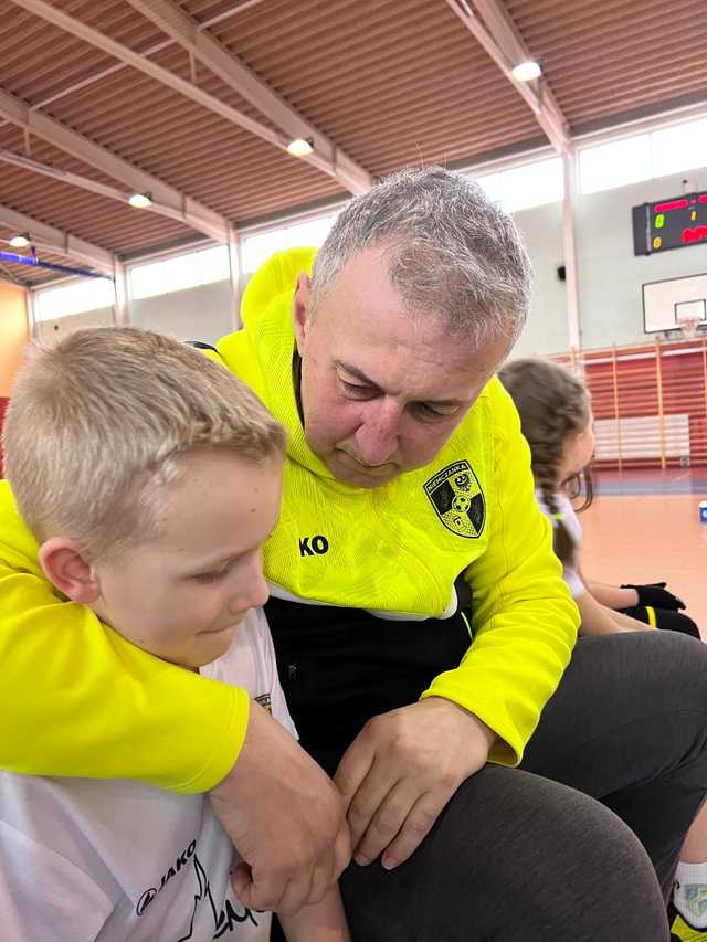 IV Turniej Piłki Nożnej XYLEM CUP