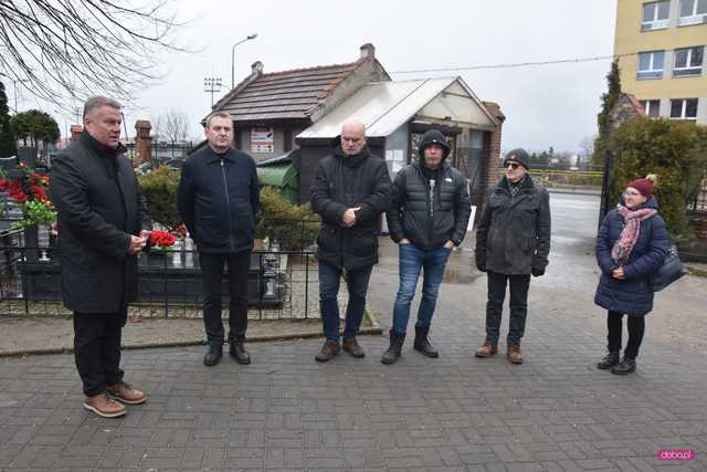 Dzierżoniów. Narodowy Dzień Pamięci Żołnierzy Wyklętych