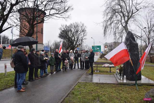 Dzierżoniów. Narodowy Dzień Pamięci Żołnierzy Wyklętych