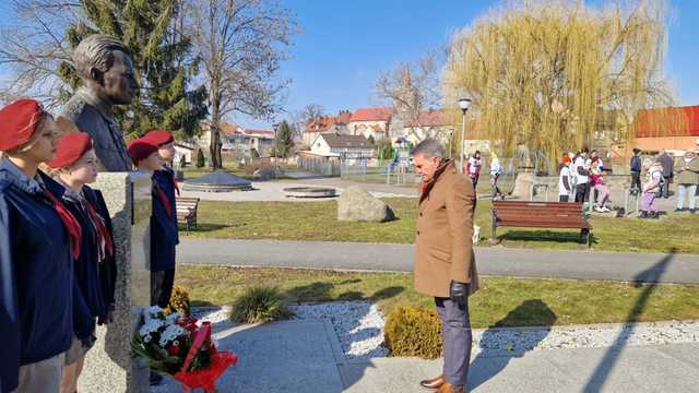 Bieg Tropem Wilczym w Łagiewnikach