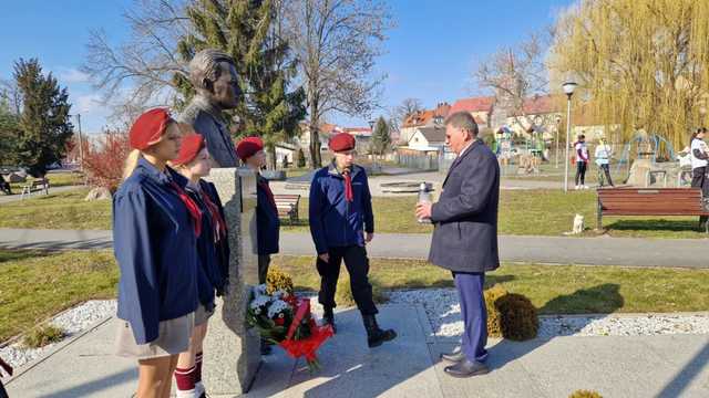 Bieg Tropem Wilczym w Łagiewnikach