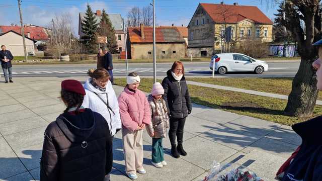Bieg Tropem Wilczym w Łagiewnikach