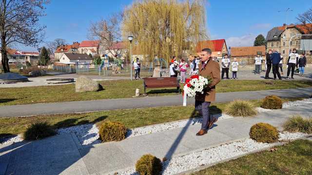 Bieg Tropem Wilczym w Łagiewnikach