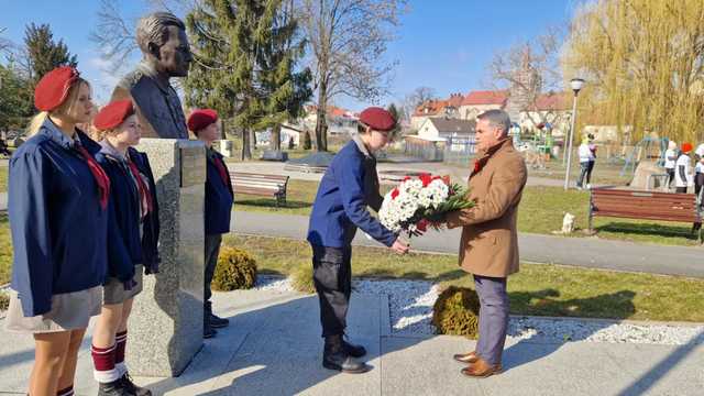 Bieg Tropem Wilczym w Łagiewnikach
