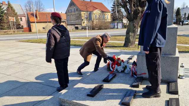 Bieg Tropem Wilczym w Łagiewnikach