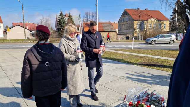 Bieg Tropem Wilczym w Łagiewnikach