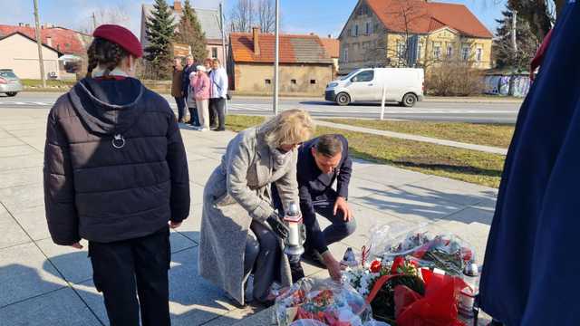 Bieg Tropem Wilczym w Łagiewnikach
