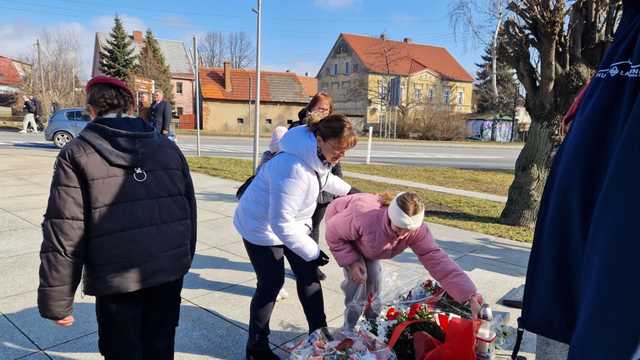 Bieg Tropem Wilczym w Łagiewnikach