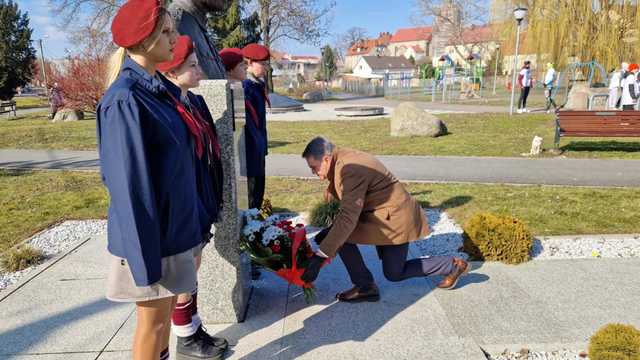 Bieg Tropem Wilczym w Łagiewnikach