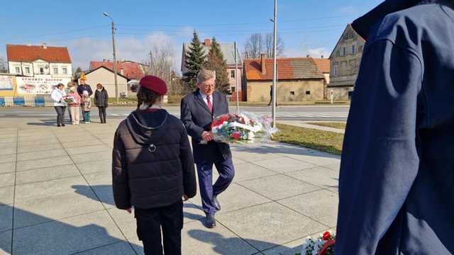 Bieg Tropem Wilczym w Łagiewnikach