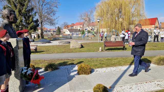 Bieg Tropem Wilczym w Łagiewnikach
