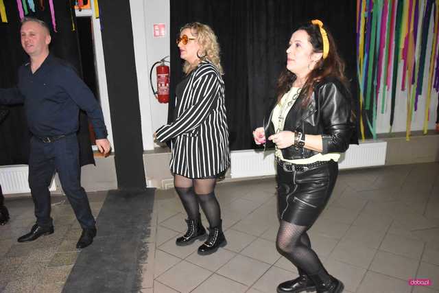 Bal Charytatywny w Jaźwinie
