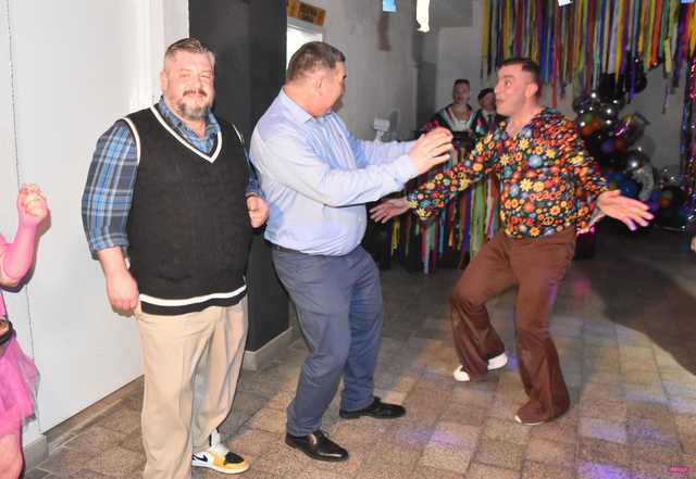 Bal Charytatywny w Jaźwinie