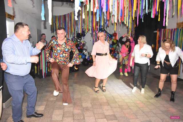Bal Charytatywny w Jaźwinie