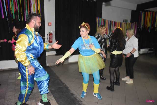 Bal Charytatywny w Jaźwinie