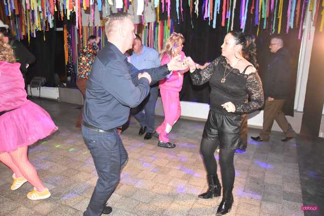 Bal Charytatywny w Jaźwinie