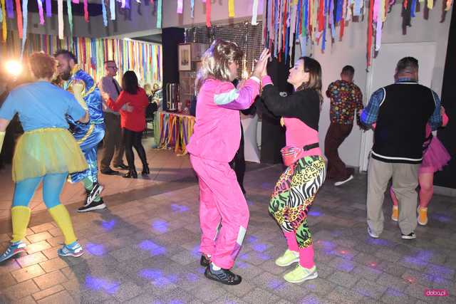 Bal Charytatywny w Jaźwinie