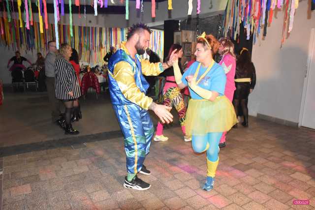 Bal Charytatywny w Jaźwinie