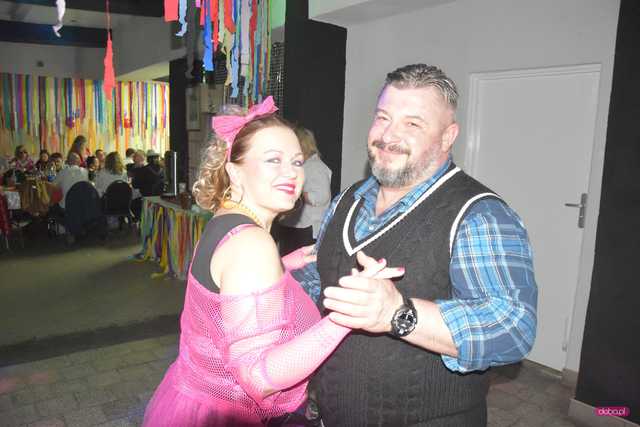 Bal Charytatywny w Jaźwinie