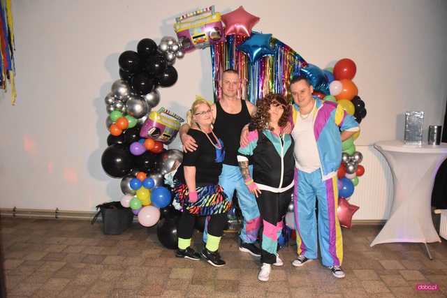 Bal Charytatywny w Jaźwinie
