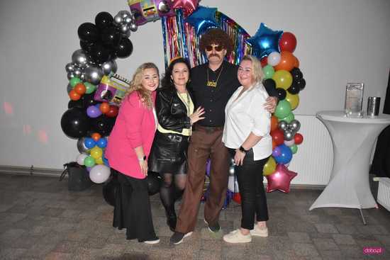 Bal Charytatywny w Jaźwinie