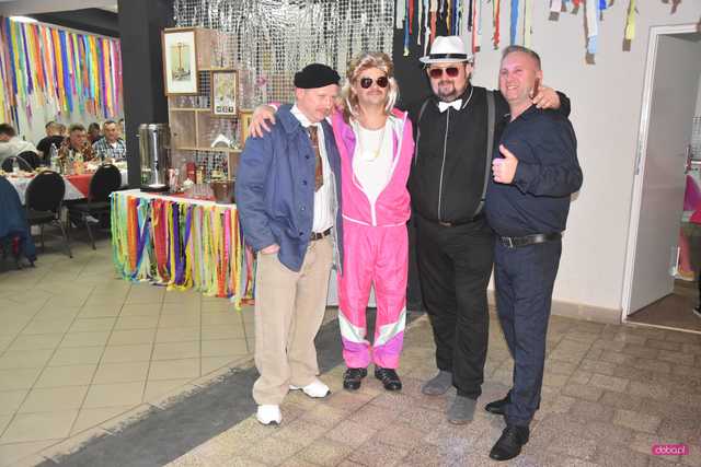 Bal Charytatywny w Jaźwinie