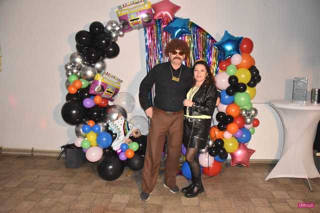 Bal Charytatywny w Jaźwinie