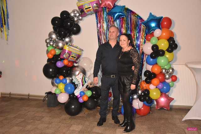 Bal Charytatywny w Jaźwinie