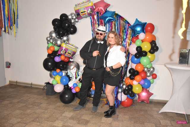 Bal Charytatywny w Jaźwinie