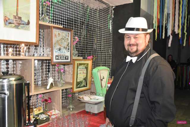 Bal Charytatywny w Jaźwinie
