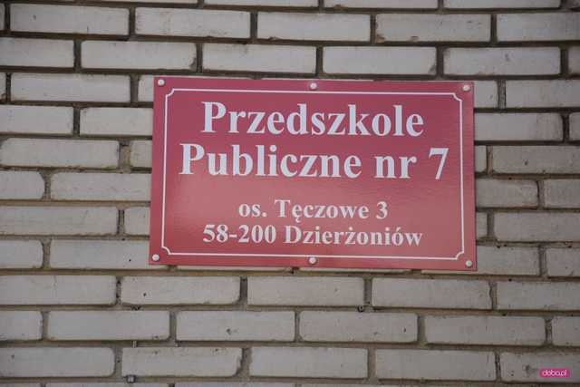 przedszkole