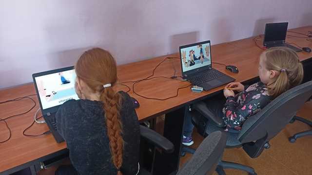 Piława Górna. Bezpieczni w Internecie