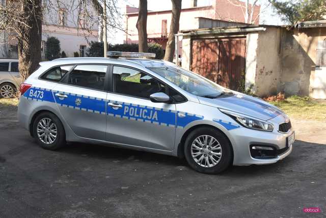 Straż pożarna wezwana do wybuchu gazu w Bielawie