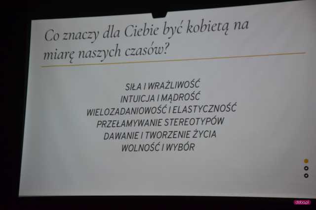 Dzień Kobiet