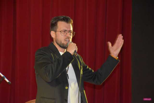 Dzień Kobiet w Piławie Górnej