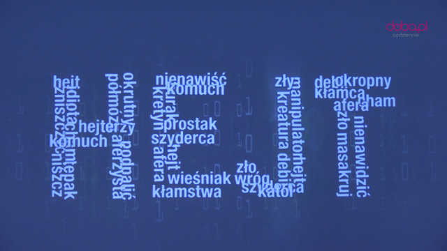Warsztaty Stop Hejt