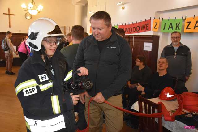 Po raz 10. Z jak zawodowiec w SOSW Piława Górna