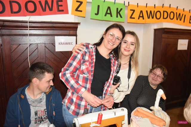 Po raz 10. Z jak zawodowiec w SOSW Piława Górna