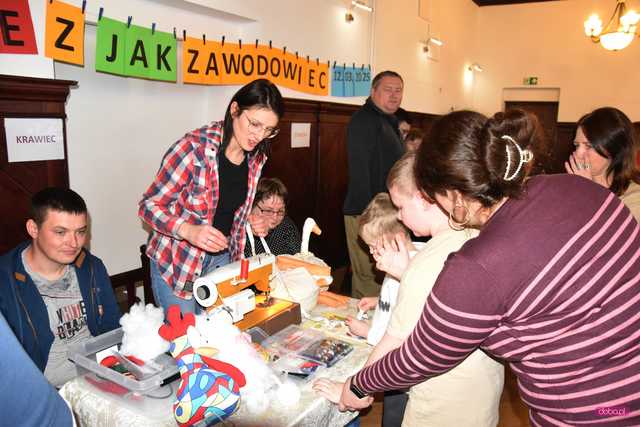 Po raz 10. Z jak zawodowiec w SOSW Piława Górna