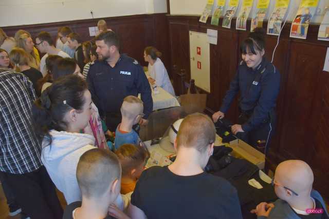 Po raz 10. Z jak zawodowiec w SOSW Piława Górna