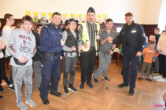 Po raz 10. Z jak zawodowiec w SOSW Piława Górna