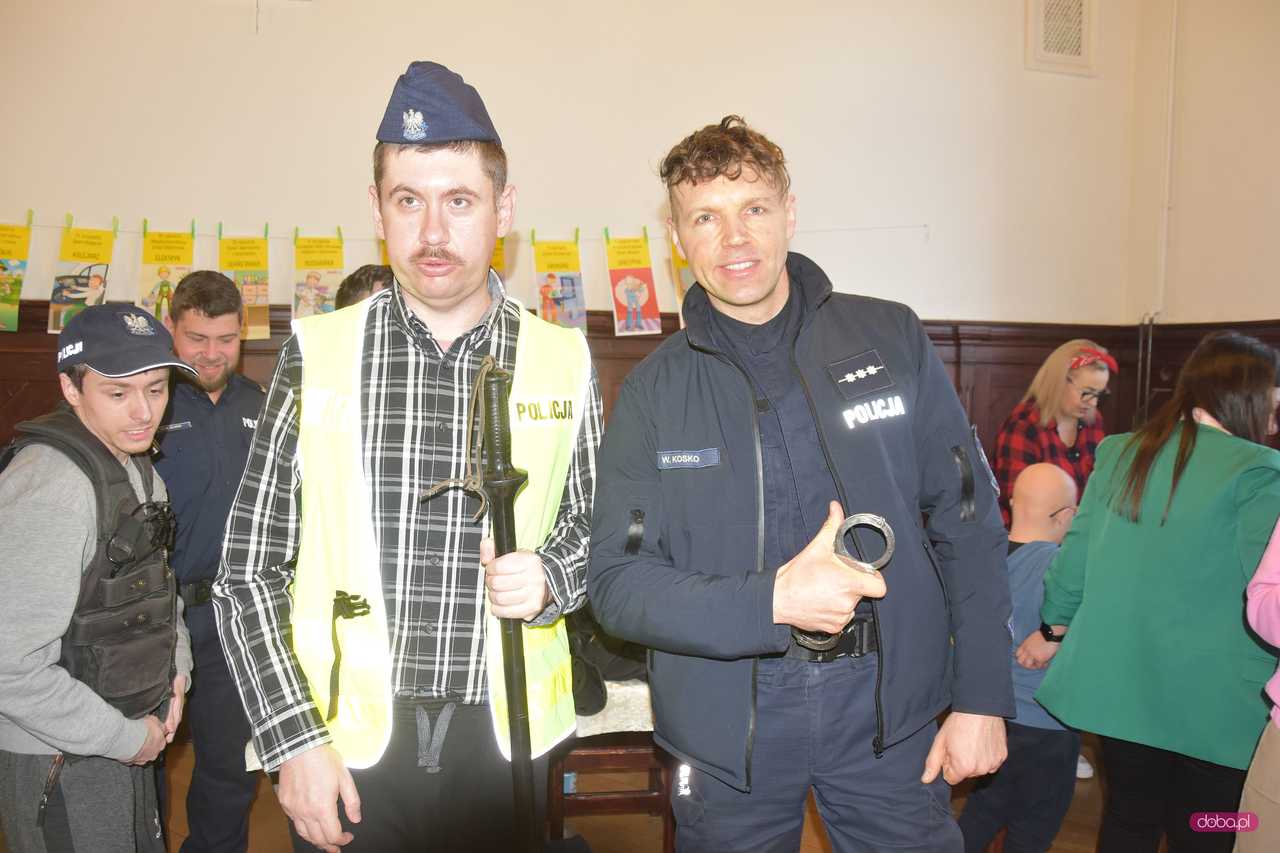 Po raz 10. Z jak zawodowiec w SOSW Piława Górna