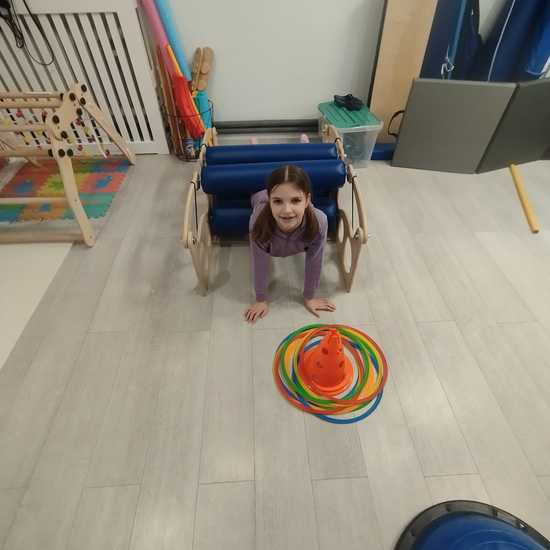 Otwarcie Nowej Pracowni Integracji Sensorycznej i Pracowni Tomatisa w Dzierżoniowie