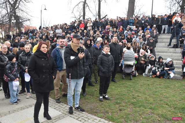 Sławomir Mentzen w Dzierżoniowie