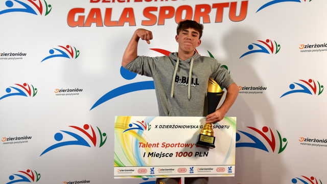 Dzierżoniowska Gala Sportu