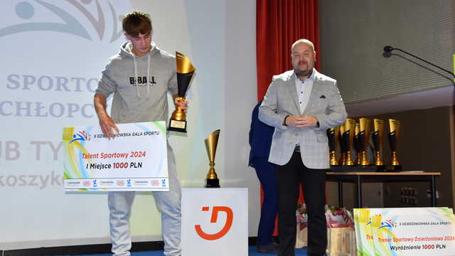Dzierżoniowska Gala Sportu