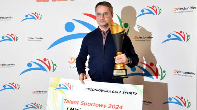 Dzierżoniowska Gala Sportu