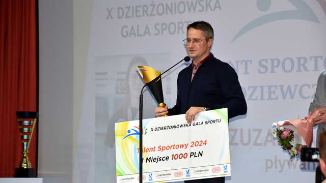 Dzierżoniowska Gala Sportu