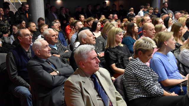 Dzierżoniowska Gala Sportu