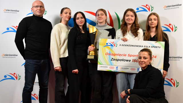 Dzierżoniowska Gala Sportu
